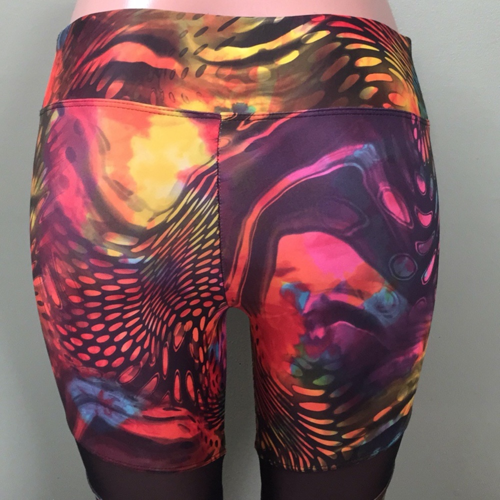 ABS2B fitness Leggings - Picture 6 of 7